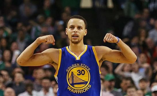 Play Basket (29/02/16): Daimiel radiografía a Stephen Curry Play Basket (29/02/16): Daimiel radiografía a Stephen Curry