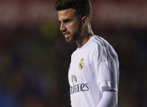 Borja Mayoral. Borja Mayoral.