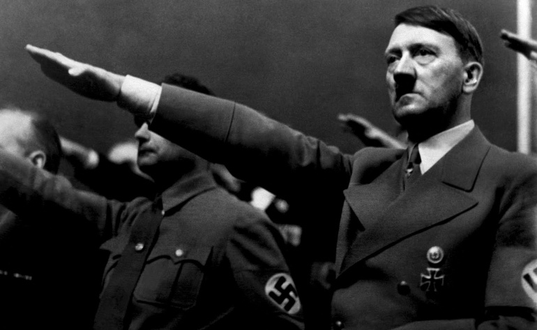 Matar a Hitler Matar a Hitler