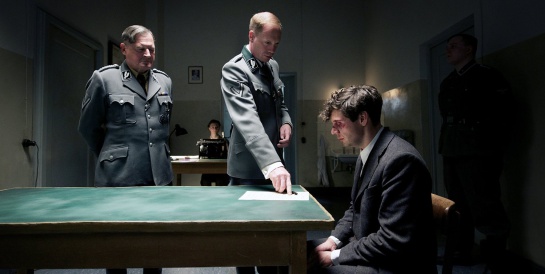 Matar a Hitler Matar a Hitler