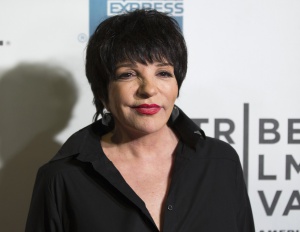 Liza Minnelli, los 70 años de una grande del espectáculo Liza Minnelli, los 70 años de una grande del espectáculo