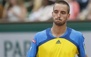 Otros casos de dopaje en el tenis Otros casos de dopaje en el tenis
