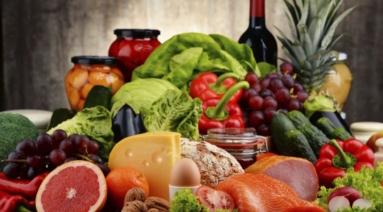 hacer dieta: Los 'must' de una buena dieta hacer dieta: Los 'must' de una buena dieta