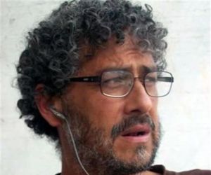 Gustavo Castro Gustavo Castro