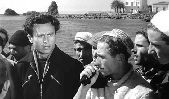 Visconti, el aristócrata marxista y soñador Visconti, el aristócrata marxista y soñador