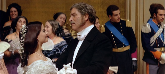 Visconti, el aristócrata marxista y soñador Visconti, el aristócrata marxista y soñador