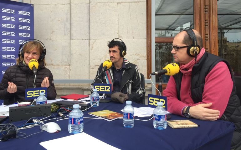 La primera falla de la historia La primera falla de la historia