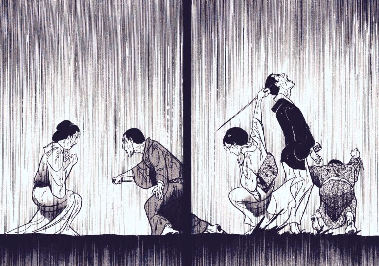 Madama Butterfly, el grito de Puccini contra el orientalismo Madama Butterfly, el grito de Puccini contra el orientalismo