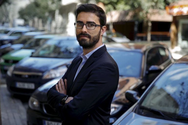 Uber volverá a operar en Madrid. Uber volverá a operar en Madrid.