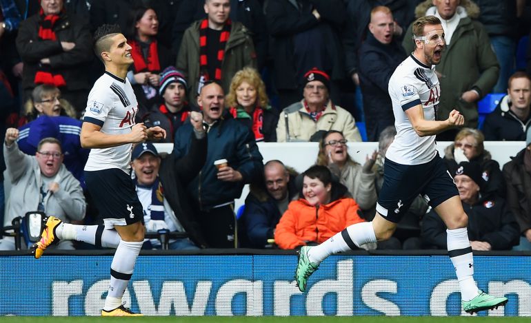 Anfield mide al aspirante Anfield mide al aspirante