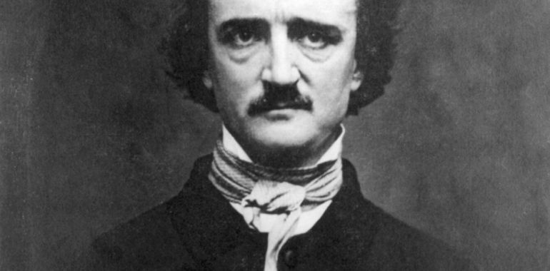 Negra y Criminal Poe: Especial Edgar Allan Poe Negra y Criminal Poe: Especial Edgar Allan Poe