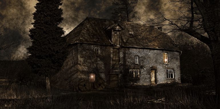 Especial Edgar Allan Poe: "Poe fue capaz de cambiar cada género que tocó" Especial Edgar Allan Poe: "Poe fue capaz de cambiar cada género que tocó"
