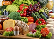 Pautas alimentarias para no "coquetear" con un cáncer