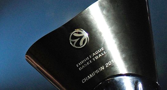 Play Basket (11/04/16): La Euroliga en juego Play Basket (11/04/16): La Euroliga en juego