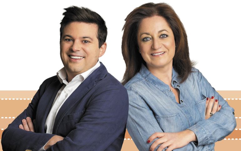 “La pareja en familia, fácil si sabes cómo disfrutar del cambio” “La pareja en familia, fácil si sabes cómo disfrutar del cambio”