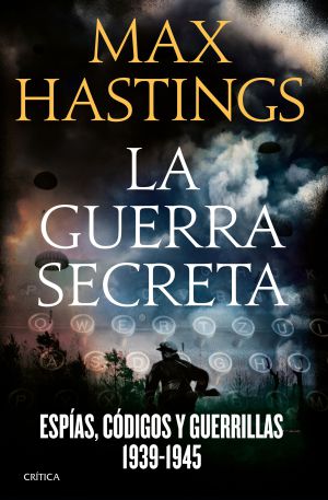La guerra secreta La guerra secreta