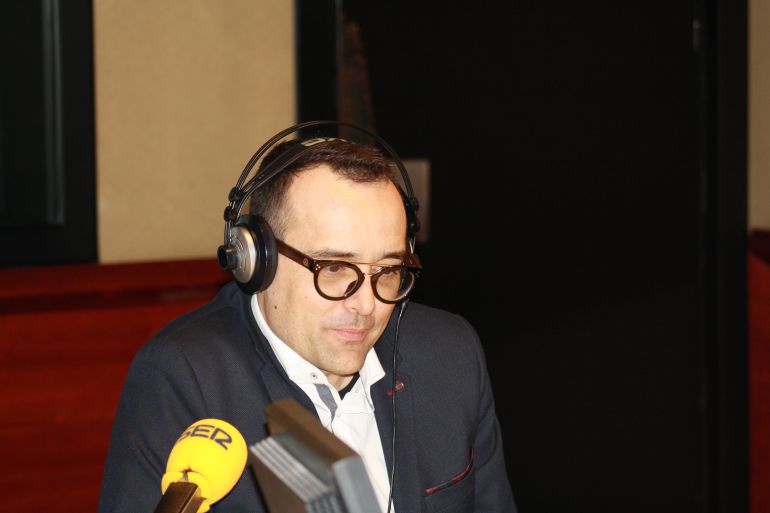 Conocemos la banda sonora de Risto Mejide Conocemos la banda sonora de Risto Mejide