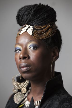 El universo de Shirley Davis El universo de Shirley Davis