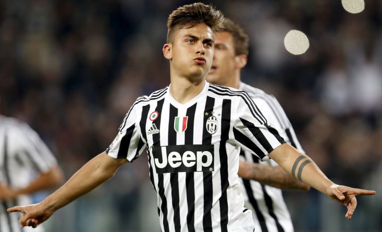 Lustro bianconero Lustro bianconero