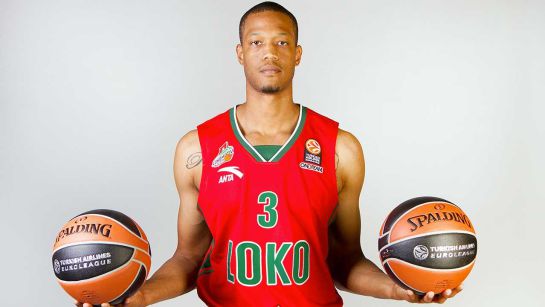 Play Basket (25/04/16): Objetivo Randolph Play Basket (25/04/16): Objetivo Randolph