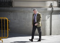 Esta petición de cárcel supone un aviso para la profesión