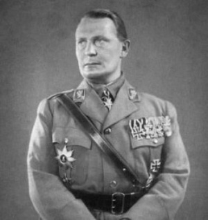 Hermann Göring Hermann Göring