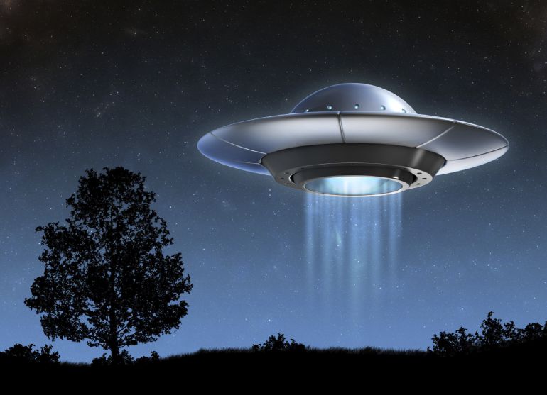 ¿Cómo son los extraterrestres? ¿Cómo son los extraterrestres?