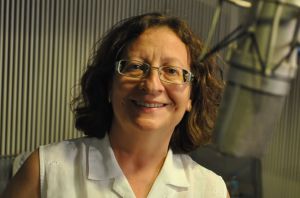 La memoria de la radio La memoria de la radio