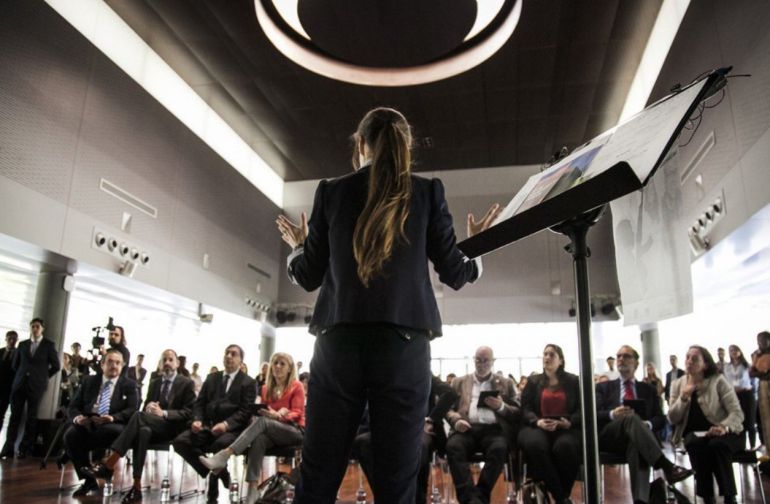 El arte de convencer El arte de convencer