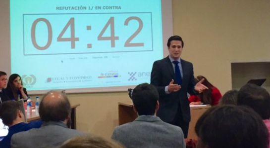 El arte de convencer El arte de convencer