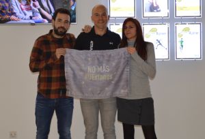 SER Runner: Refugiados: Running y solidaridad van de la mano SER Runner: Refugiados: Running y solidaridad van de la mano