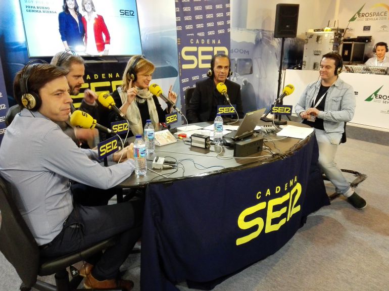 Pepe de Lucía: “Todavía echamos mucho de menos a mi hermano” Pepe de Lucía: “Todavía echamos mucho de menos a mi hermano”