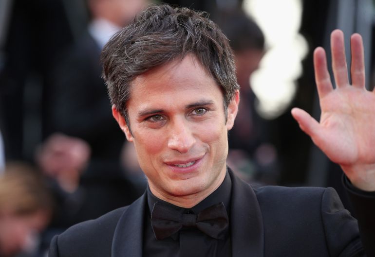 CANNES, FRANCE - MAY 11: Actor Gael Garcia Bernal attends the "Cafe Society" premiere and the Opening Night Gala during the 69th annual Cannes Film Festival at the Palais des Festivals on May 11, 2016 in Cannes, France. (Photo by Gisela Schober/Getty Images) CANNES, FRANCE - MAY 11: Actor Gael Garcia Bernal attends the "Cafe Society" premiere and the Opening Night Gala during the 69th annual Cannes Film Festival at the Palais des Festivals on May 11, 2016 in Cannes, France. (Photo by Gisela Schober/Getty Images)