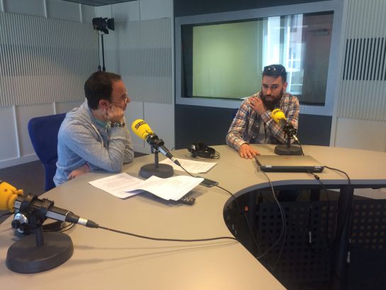 Play Basket (16/05/16): El líder de la revelación Play Basket (16/05/16): El líder de la revelación