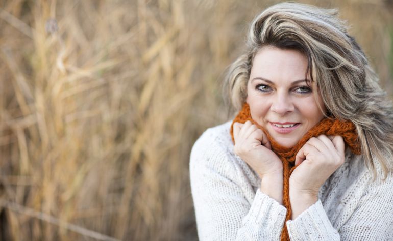 ¿La menopausia engorda? ¿La menopausia engorda?