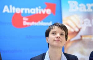 La extrema derecha europea es mujer (y la oposición también) La extrema derecha europea es mujer (y la oposición también)