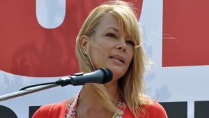 La extrema derecha europea es mujer (y la oposición también) La extrema derecha europea es mujer (y la oposición también)