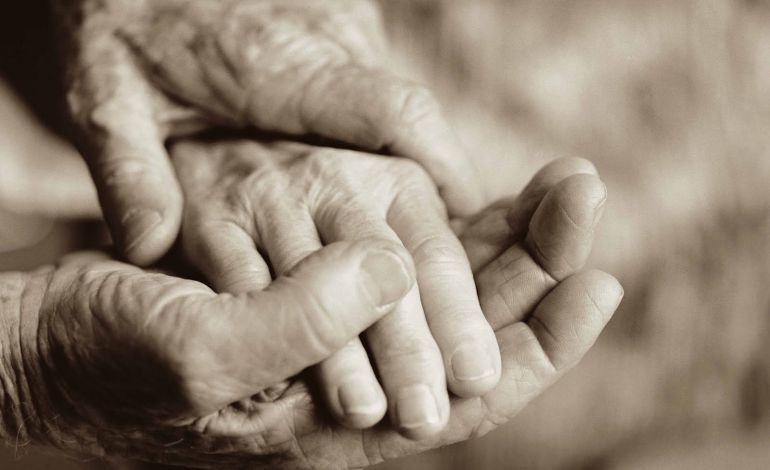 En España hay 600.000 personas padecen Alzheimer, según la Sociedad Española de Neurología En España hay 600.000 personas padecen Alzheimer, según la Sociedad Española de Neurología