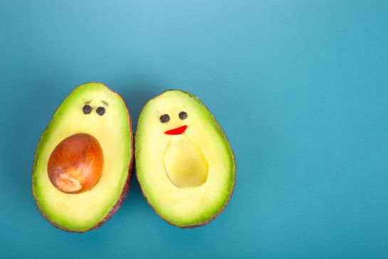 ¡Viva el aguacate! ¡Viva el aguacate!