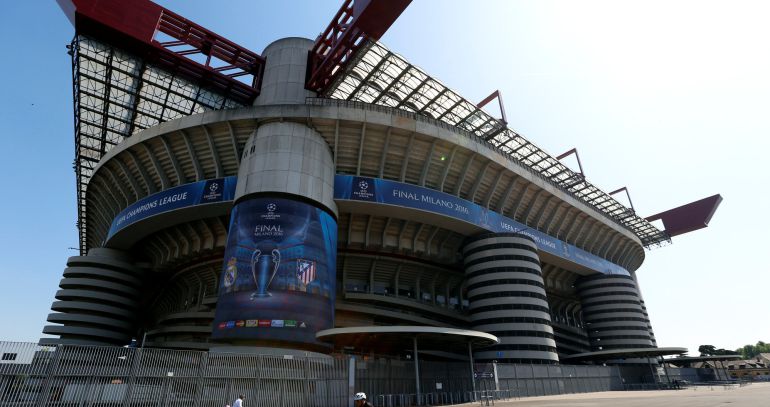 ¿Qué equipo ganará la final de la Champions? #TuOpiniónCuenta: ¿Qué equipo ganará la final de la Champions? #TuOpiniónCuenta ¿Qué equipo ganará la final de la Champions? #TuOpiniónCuenta: ¿Qué equipo ganará la final de la Champions? #TuOpiniónCuenta