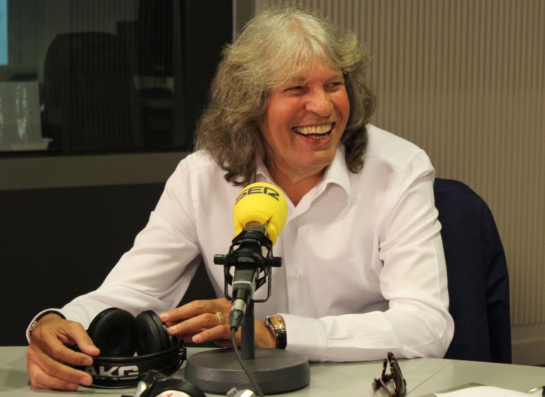 El cantaor flamenco José Mercé presenta 'Doy la cara', su nuevo disco de duetos. El cantaor flamenco José Mercé presenta 'Doy la cara', su nuevo disco de duetos.