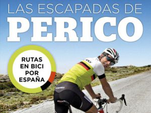 Los Cómicos entrevistan a Perico Delgado: Yo vengo a hablar de lo mío Los Cómicos entrevistan a Perico Delgado: Yo vengo a hablar de lo mío