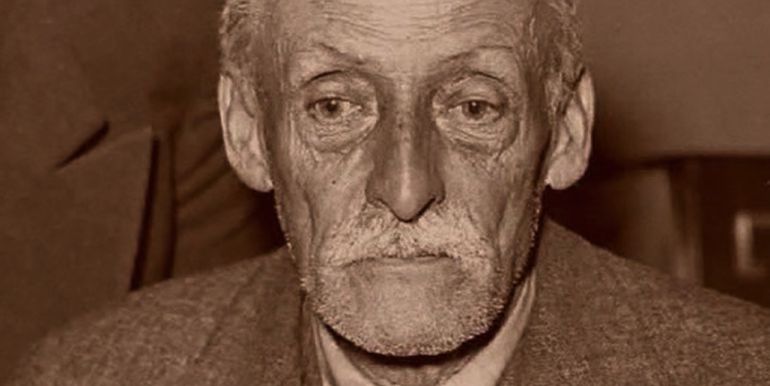 El Caso Real - Negra y Criminal: Comer carne humana las noches de luna llena El Caso Real - Negra y Criminal: Comer carne humana las noches de luna llena