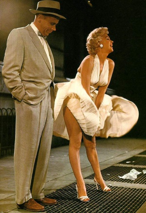 Marilyn Monroe, 90 años imposibles de imaginar Marilyn Monroe, 90 años imposibles de imaginar