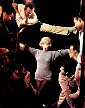 Marilyn Monroe, 90 años imposibles de imaginar Marilyn Monroe, 90 años imposibles de imaginar