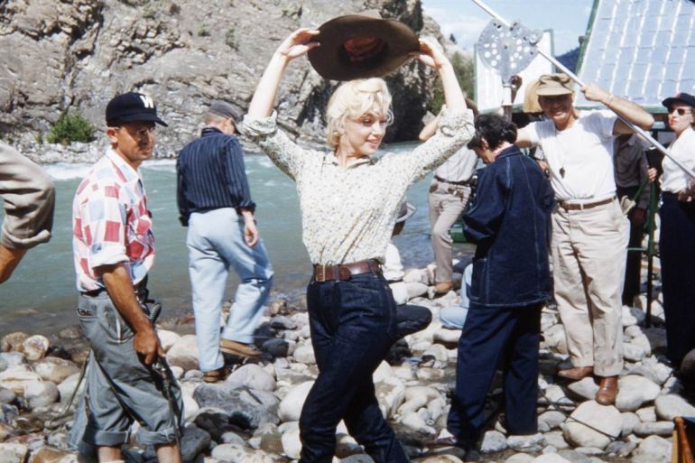 Marilyn Monroe, 90 años imposibles de imaginar Marilyn Monroe, 90 años imposibles de imaginar