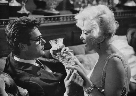 Marilyn Monroe, 90 años imposibles de imaginar Marilyn Monroe, 90 años imposibles de imaginar