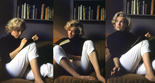 Marilyn Monroe, 90 años imposibles de imaginar Marilyn Monroe, 90 años imposibles de imaginar