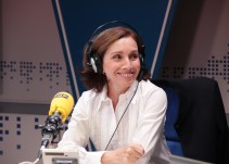 Ana Belén: "Me declaré a Víctor Manuel diciendole ‘Me gustas mucho"