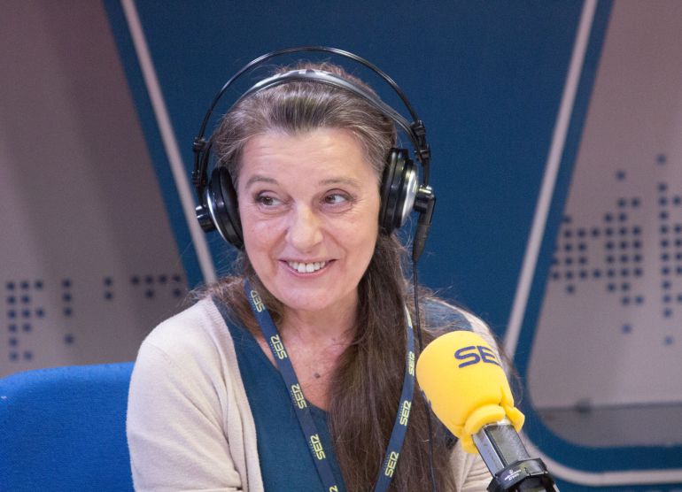 “A la Reina Sofía le gustaría la obra” “A la Reina Sofía le gustaría la obra”
